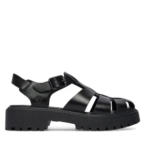 Sandały Timberland Stone Street TB0A5S65W021 Czarny