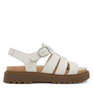 Sandały Timberland TB0A2Q1PEX41 Biały
