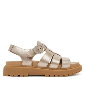 Sandały Timberland TB0A2Q1PN751 Złoty