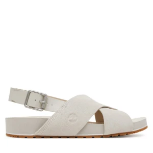 Sandały Timberland TB0A41PQF481 Écru