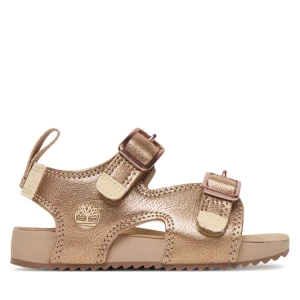 Sandały Timberland TB0A44FTAFS1 Złoty