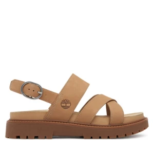 Sandały Timberland TB0A61T4EN31 Beżowy