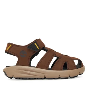 Sandały Timberland TB0A6C422421 Brązowy