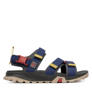Sandały Timberland TB0A6DXTEAF1 Granatowy
