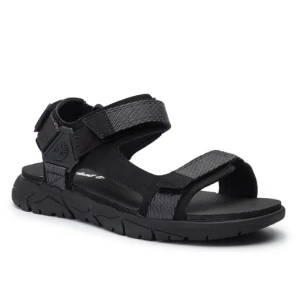 Sandały Timberland Windham Trail Sandal TB0A1V30015 Czarny