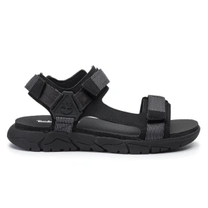 Sandały Timberland Windham Trail Sandal TB0A1V30015 Czarny
