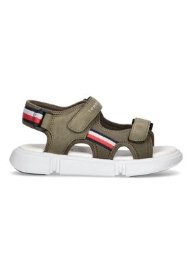 Sandały Tommy Hilfiger