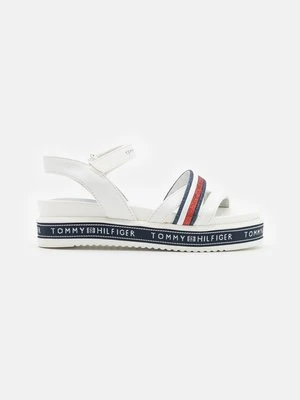 Sandały Tommy Hilfiger