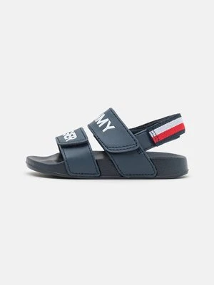 Sandały Tommy Hilfiger