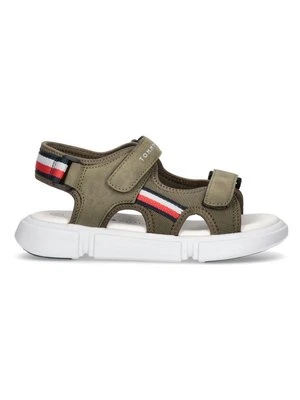 Sandały Tommy Hilfiger