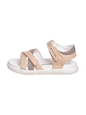 Sandały Tommy Hilfiger