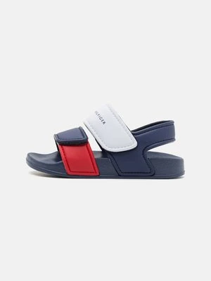 Sandały Tommy Hilfiger