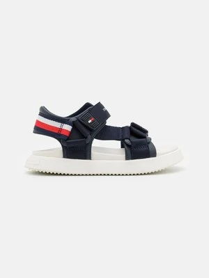 Sandały Tommy Hilfiger