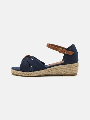 Sandały Tommy Hilfiger