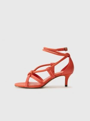 Sandały Tommy Hilfiger