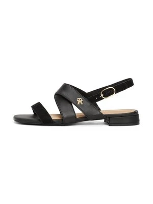 Sandały Tommy Hilfiger