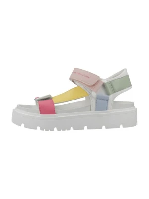 Sandały Tommy Hilfiger