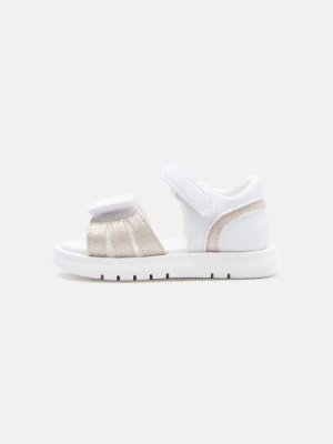 Sandały Tommy Hilfiger biały