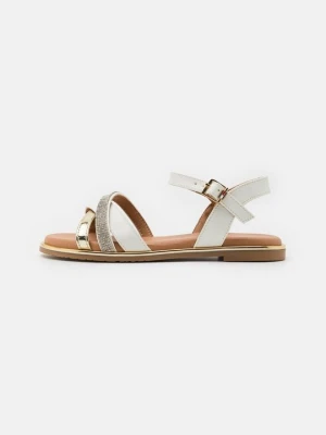 Sandały Tommy Hilfiger biały
