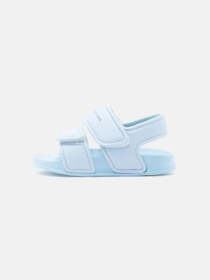 Sandały Tommy Hilfiger jasnoniebieski