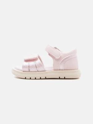 Sandały Tommy Hilfiger jasnoróżowy