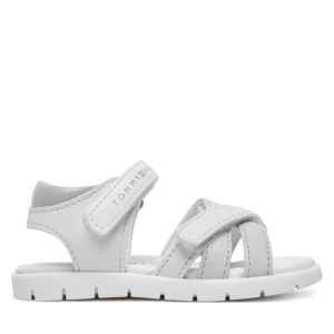 Sandały Tommy Hilfiger T1A2-33772-0326Y M Kolorowy