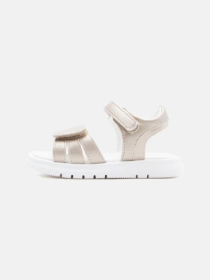 Sandały Tommy Hilfiger złoty