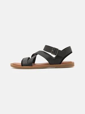 Zdjęcie produktu Sandały Toms czarny