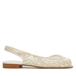 Sandały Toms Briella 10022011 Beżowy