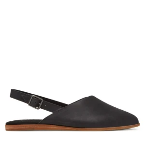 Sandały Toms Jade Slingback 10022015 Czarny