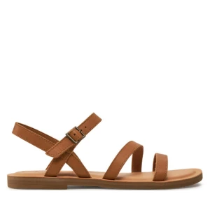 Sandały Toms Kira 10020825 Brązowy