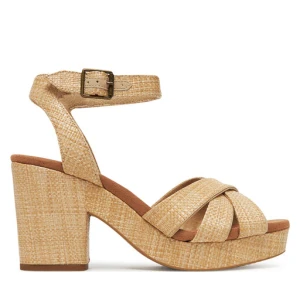 Sandały Toms Majorca 10021953 Beżowy