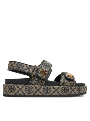 Sandały Tory Burch 155154 Granatowy