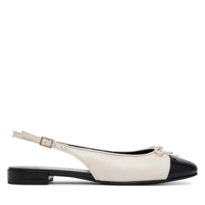 Sandały Tory Burch 166592 Beżowy