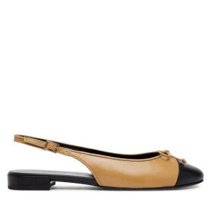 Sandały Tory Burch 166592 Brązowy