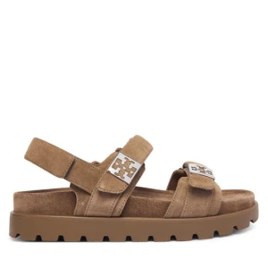 Sandały Tory Burch 180673 Beżowy