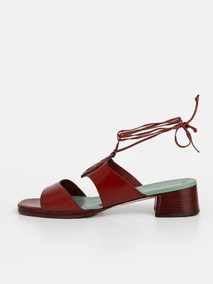 Sandały TORY BURCH