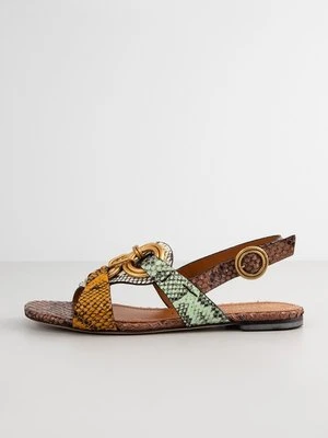 Sandały TORY BURCH