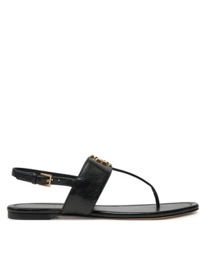 Sandały Tory Burch Eleanor 157967 Czarny