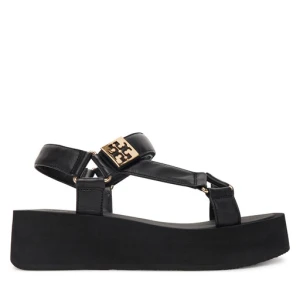 Sandały Tory Burch Mellow Platform Sandal 166402 Czarny