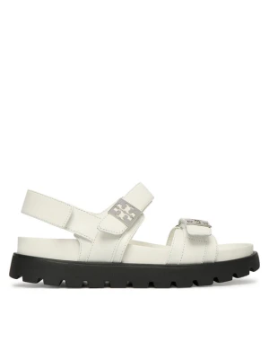 Sandały Tory Burch Mellow Sport 179591 Biały