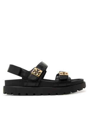 Sandały Tory Burch Mellow Sport 179591 Czarny