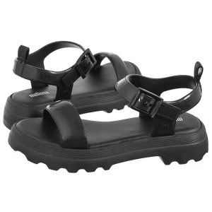 Sandały Town Sandal AD 35803/AV531 Black (ML317-a) Melissa
