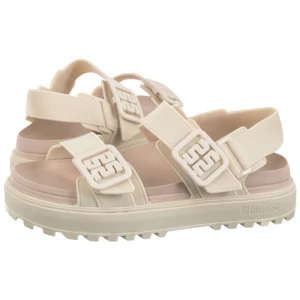 Sandały Towny AD 35964/BD590 Beige/Pink (ML346-b) Melissa