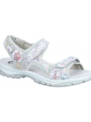 SANDAŁY TREK KING - 710204-00 MULTI