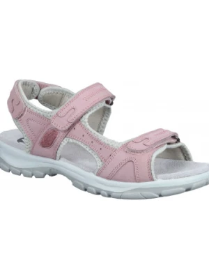 SANDAŁY TREK KING - 710204-42 PINK