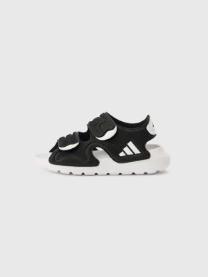Sandały trekkingowe Adidas czarny
