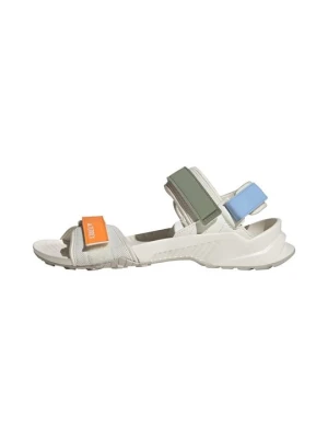 Sandały trekkingowe Adidas Terrex mleczny