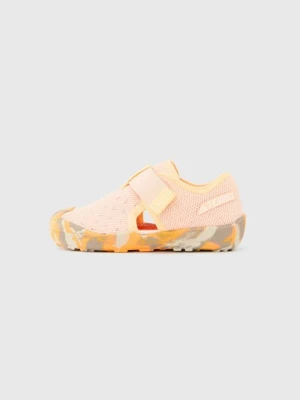 Sandały trekkingowe Adidas Terrex różowy