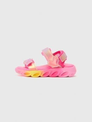 Sandały trekkingowe Billieblush